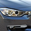 F31 BMW 3-Series Touring: 252 pix mega gallery