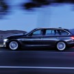 F31 BMW 3-Series Touring: 252 pix mega gallery