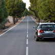 F31 BMW 3-Series Touring: 252 pix mega gallery