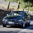 F31 BMW 3-Series Touring: 252 pix mega gallery