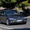 F31 BMW 3-Series Touring: 252 pix mega gallery