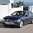 F31 BMW 3-Series Touring: 252 pix mega gallery