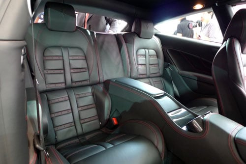 Ferrari FF is here in Malaysia – 4WD, 4-seats, RM2.8 million