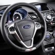 Ford Fiesta ST – 180 PS production version makes debut