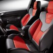 Ford Fiesta ST – 180 PS production version makes debut