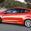 Ford Fiesta ST – 180 PS production version makes debut