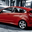 Ford Fiesta ST – US gets five-door hatch version
