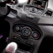 Ford Fiesta ST – US gets five-door hatch version