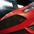 Ford Fiesta ST – US gets five-door hatch version