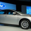 Ford Focus – third-gen makes ASEAN debut