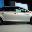 Ford Focus – third-gen makes ASEAN debut