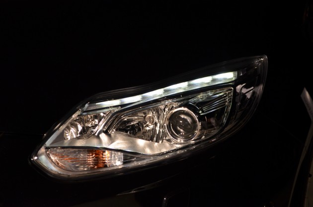 focus1 Ford Focus – 3rd-gen C346 debuts, RM116k-RM129k