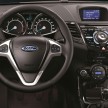 Ford Fiesta facelift unveiled, gets 1.0L EcoBoost