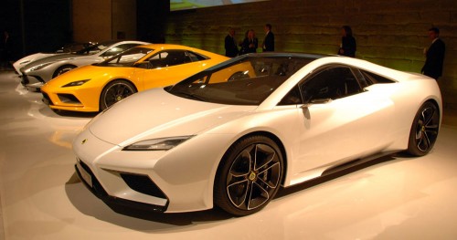 Reports: DRB-Hicom to cut Proton’s costs, review Lotus