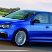 Volkswagen R cars are here – Golf R and Passat CC R-Line