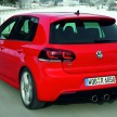 Volkswagen R cars are here – Golf R and Passat CC R-Line