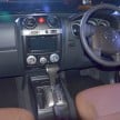 Isuzu D-Max HI-DEF – limited edition run of 210 units
