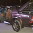 Isuzu D-Max HI-DEF – limited edition run of 210 units