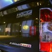 Isuzu D-Max HI-DEF – limited edition run of 210 units