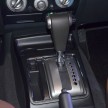 Isuzu D-Max HI-DEF – limited edition run of 210 units