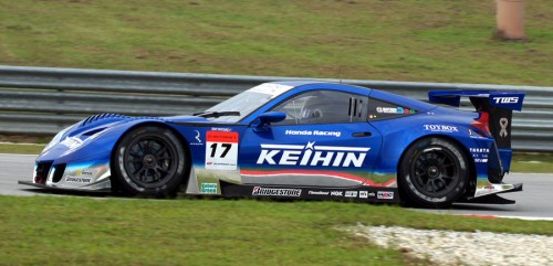 Honda CEO: NSX confirmed, sportiness still on the agenda