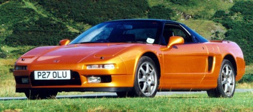 Honda CEO: NSX confirmed, sportiness still on the agenda