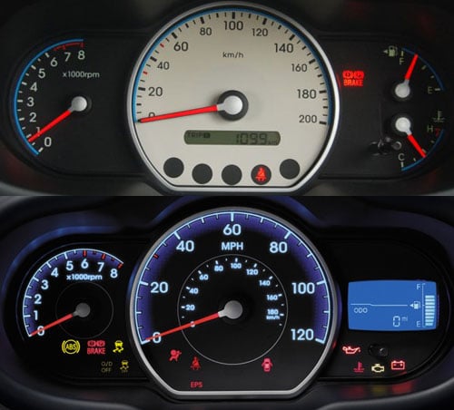 Facelifted Inokom i10 launched, RM47,988 to RM53,988