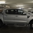 TESTED: Ford Ranger XLT 2.2 Manual driven in all jungles – the concrete one and the green-muddy one