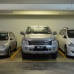 TESTED: Ford Ranger XLT 2.2 Manual driven in all jungles – the concrete one and the green-muddy one