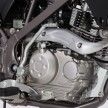 Kawasaki D-Tracker 150 launched, priced at RM9,689