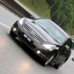 The Japanese D-segment trinity shootout: Honda Accord vs Nissan Teana vs Toyota Camry