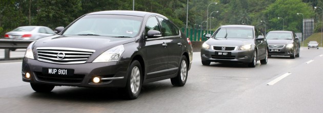 Reducing auto and excise duties may bring negative impact on industry, says Tan Chong