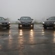 The Japanese D-segment trinity shootout: Honda Accord vs Nissan Teana vs Toyota Camry