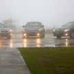 The Japanese D-segment trinity shootout: Honda Accord vs Nissan Teana vs Toyota Camry
