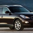 Infiniti Q50 makes Malaysian debut at KLIMS13, prices for new Q and QX line-up released