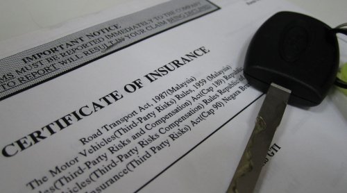 insurance Motor insurance rates to be gradually revised