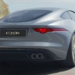 Frankfurt preview: Jaguar C-X16 Concept, 911 here I come!
