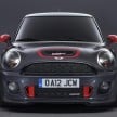 MINI John Cooper Works GP: only 2,000 units worldwide