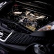 Nissan Juke-R Nismo teased prior to Goodwood debut