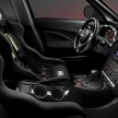Nissan Juke-R Nismo teased prior to Goodwood debut