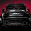 Nissan Juke-R Nismo teased prior to Goodwood debut