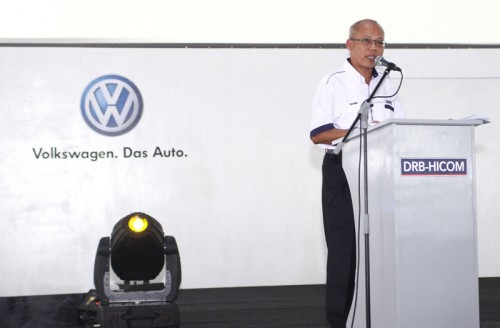 DRB-Hicom to announce Proton’s new management team in two weeks, thorough review of Group Lotus on the cards