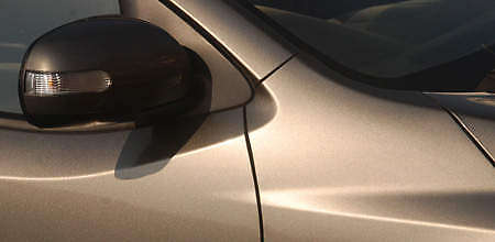 Kia Forte 1.6 Test Drive Review