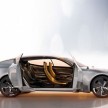 Frankfurt preview: Kia’s RWD 4-door concept is called GT