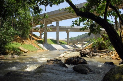 KL-Kuala Selangor LATAR Expressway remains toll free for August, RM2 toll per plaza starts on 1 September