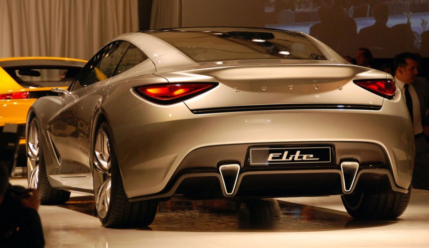 Reports: DRB-Hicom to cut Proton’s costs, review Lotus 84447