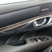 Infiniti adds hybrid M35h and entry M25 to its local lineup