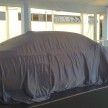 F10 BMW M5 to be introduced at BMW Malaysian Open?