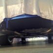 F10 BMW M5 to be introduced at BMW Malaysian Open?