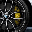 BMW M Performance Parts for the F30 3-Series